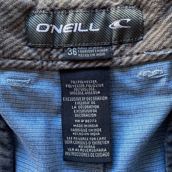 O’Neil mens shorts (2 pairs sold together) - Picture 5 of 6